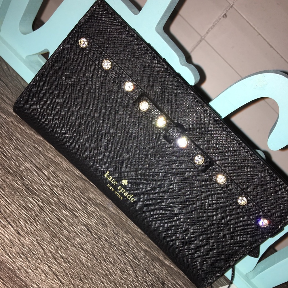 SOLD*****NWT Kate Spade wallet
